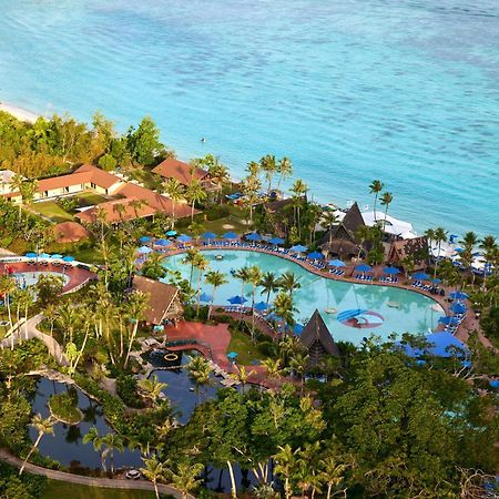 Готель Pacific Islands Club Guam Тьюмон Екстер'єр фото